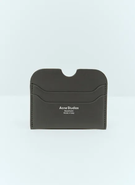Leather Cardholder