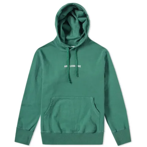 Logo Kanga Hoody