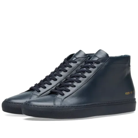 Original Achilles Mid