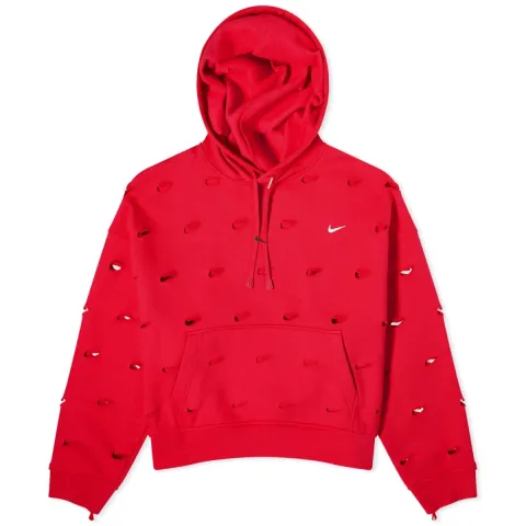 Nike x Jacquemus Swoosh Hoody