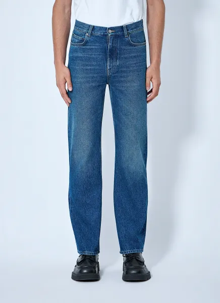 Vanya Regular Jeans