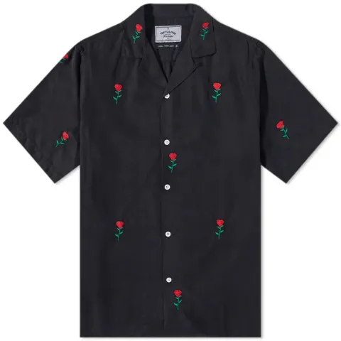 Rose Vacation Shirt