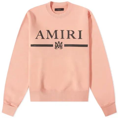 Ma Bar Crew Sweat