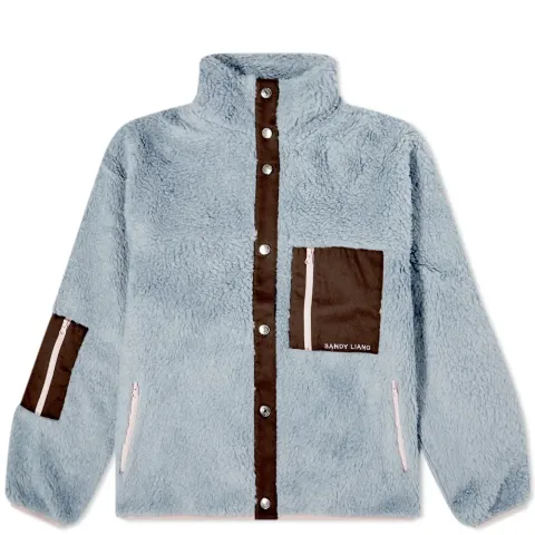 Tooth Fleece