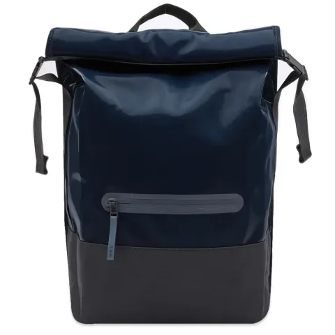 Trail Rolltop Backpack