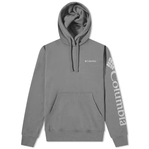 Viewmont II Popover Hoodie