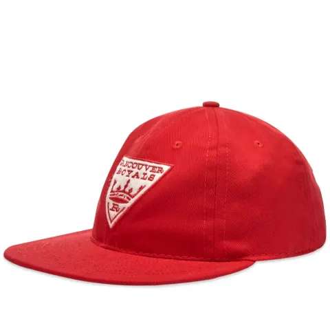 Vancouver Royals 1968 Cotton Cap