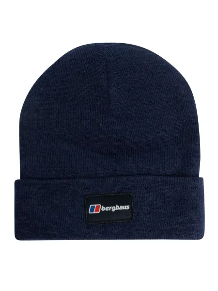 Berghaus Logo Recognition Beanie