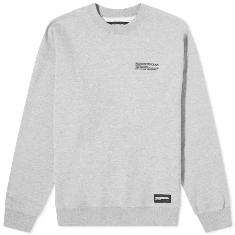 Logo Sweatshirt