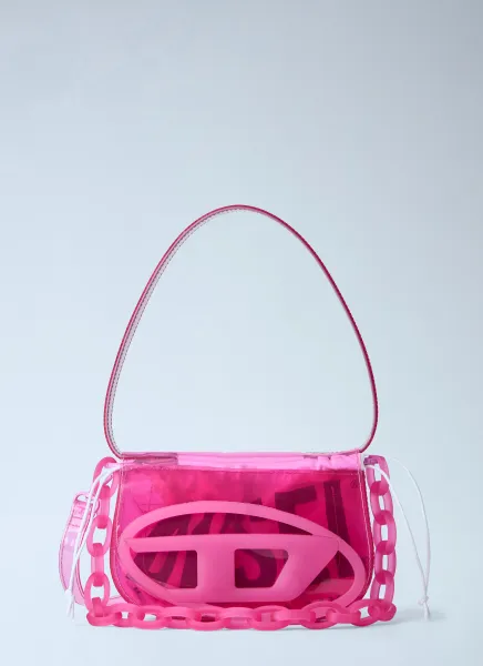 1DR Jelly Shoulder Bag