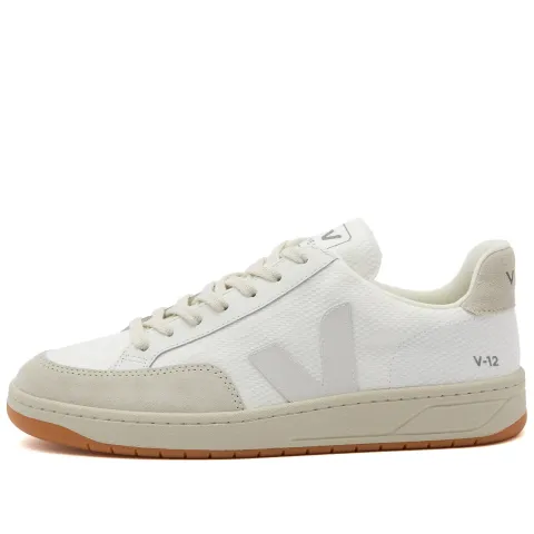 V-12 Leather Sneaker