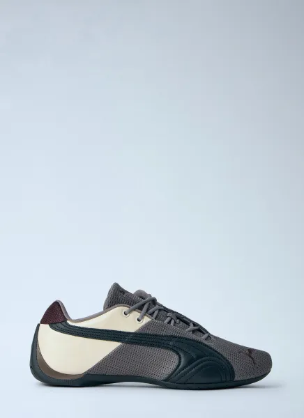 Future Cat Sneakers