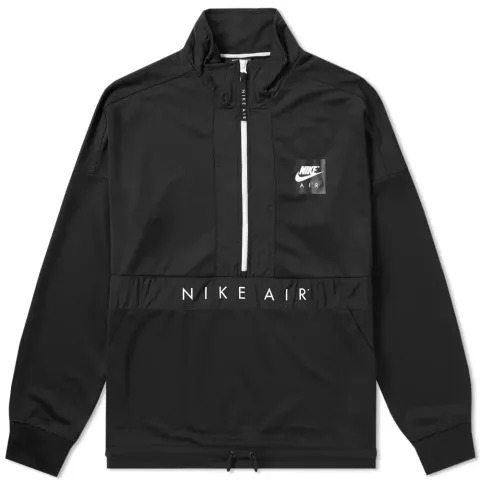 Heritage Air Fleece