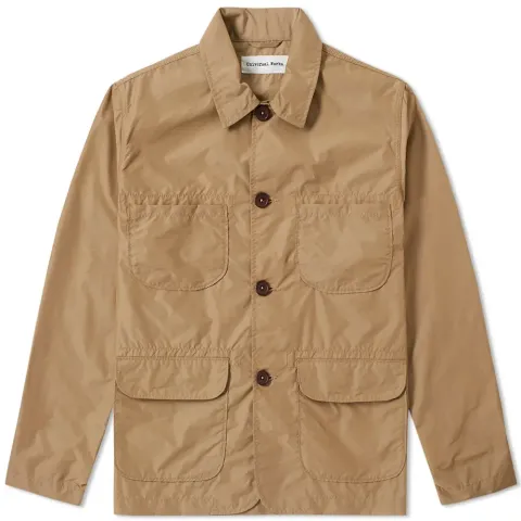 Labour Jacket