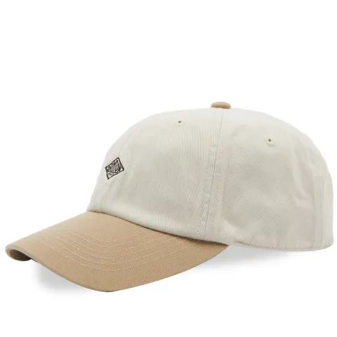 2 Tone Baseball Cap