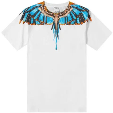 Grizzly Wings T-Shirt