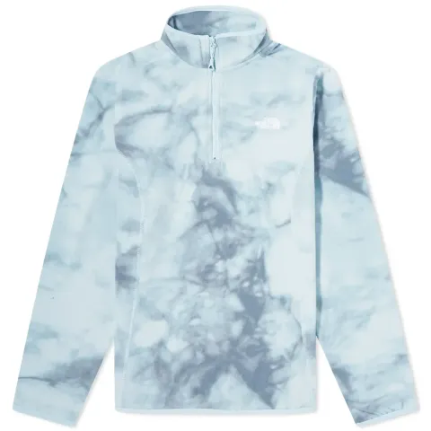 Glacier Half Zip Fleece