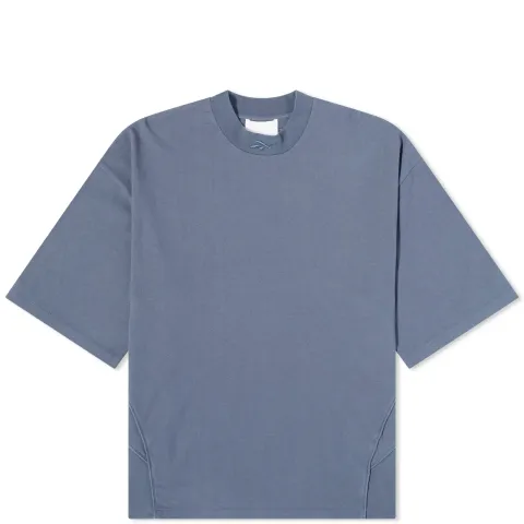 Piped T-Shirt