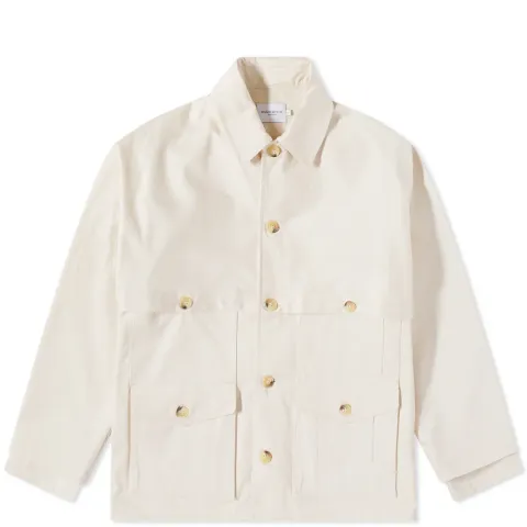 by Olympia Le-Tan Oly Explorer Jacket