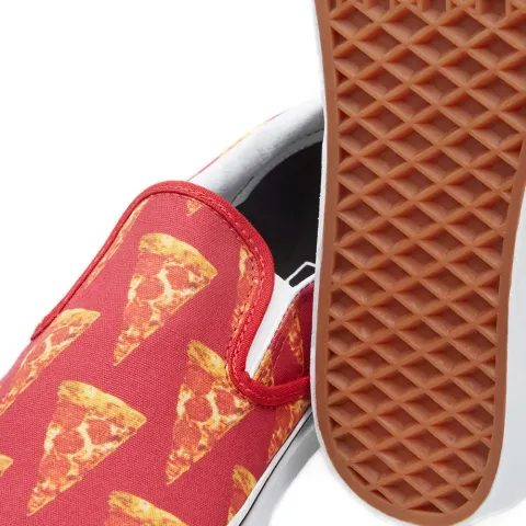 Classic Slip On
