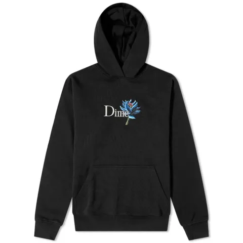 Black Lotus Hoodie