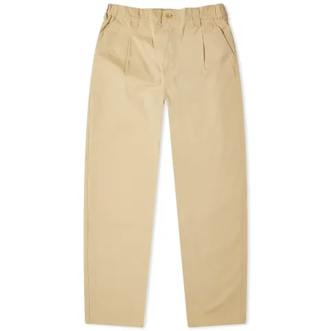 Twill Waiter Pants