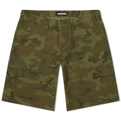 Baker Shorts