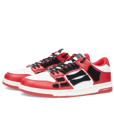 Skel Top Low