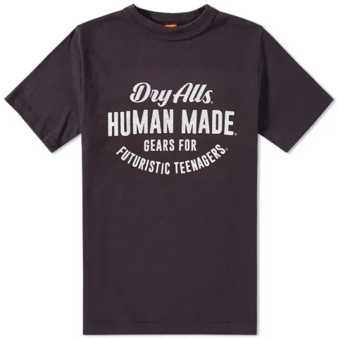 Futuristic Teenagers Tee