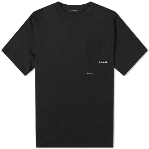 Lennox Perfect Pocket T-Shirt