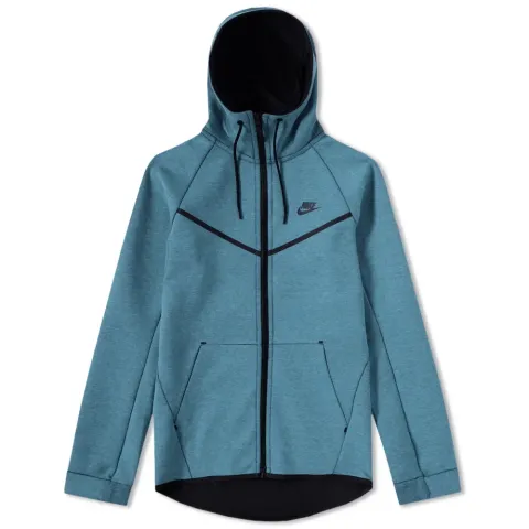 Tech Fleece Windrunner