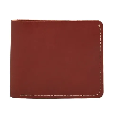 Classic Billfold Wallet