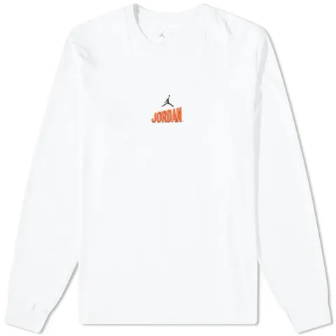 Long Sleeve Flight T-Shirt