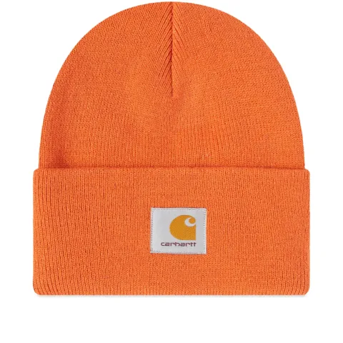 Watch Hat