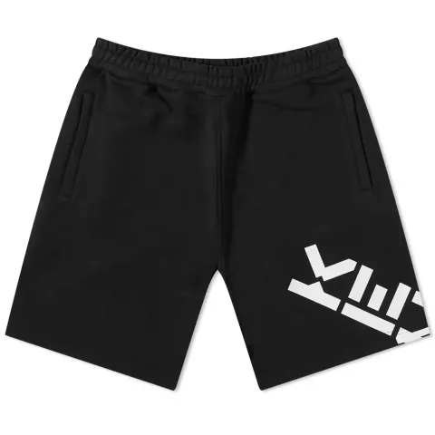 Sport X Logo Shorts