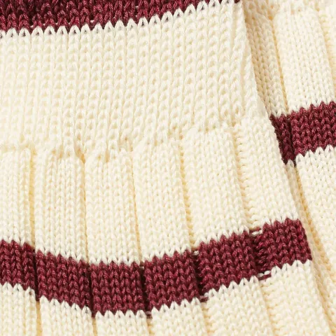 Dweller Line Sock