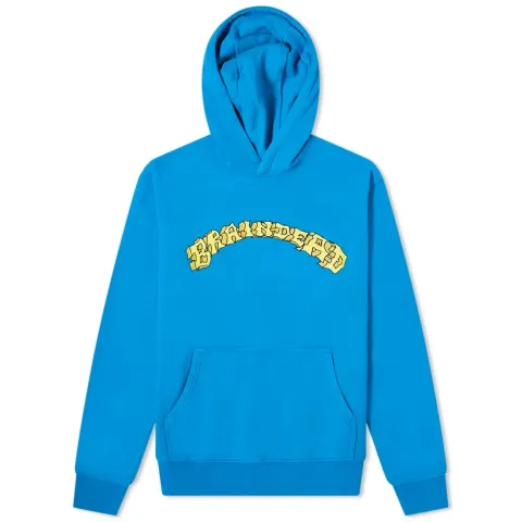 Running Fades Hoodie