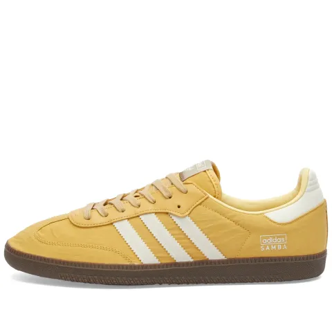 Samba OG