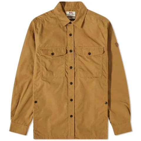 Singi Overshirt