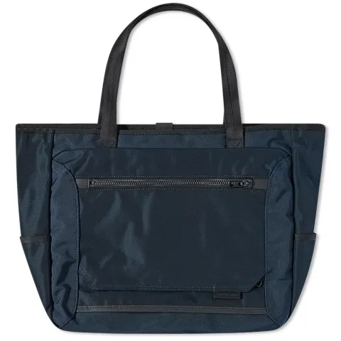 Wall Tote Bag