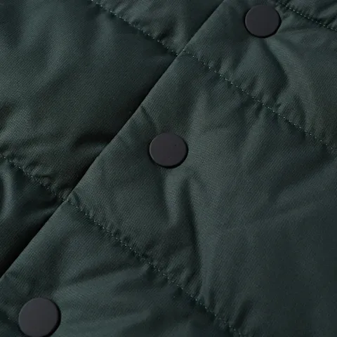 Essentials Puffer Jacket