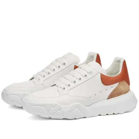 Court Trainer