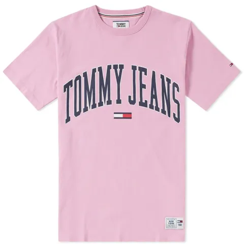 Collegiate Tee