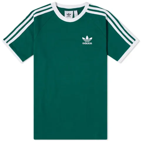 3 Stripe T-Shirt