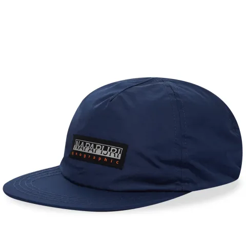 Ripstop Cap