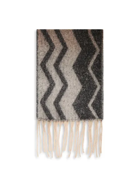 Zig Zag Scarf