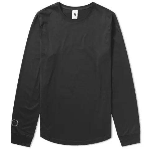 x John Elliott Nitrogen Long Sleeve Tee