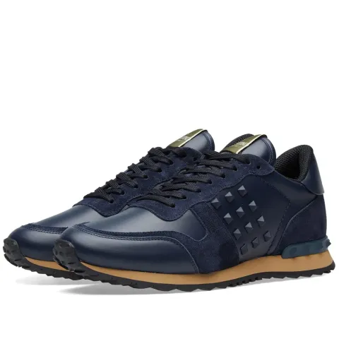 Tonal Rockrunner Sneaker