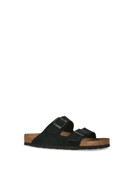 Birkenstock ARIZONA SUEDE