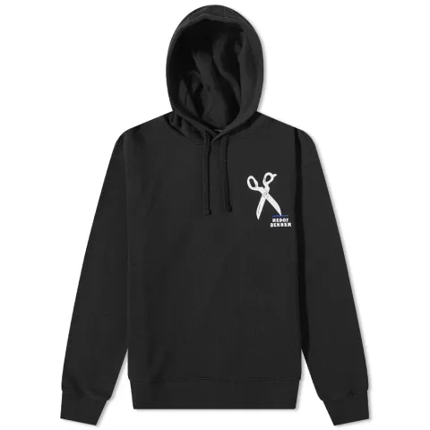 x Hedof Scissor Hoodie